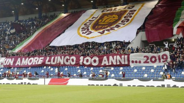 Serie C, Reggiana - Carpi 2-0: la fotogallery del match ... - reggionline.com