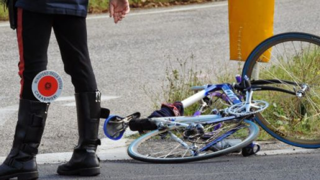 Tragedia in Campania: dodicenne travolto e ucciso (foto repertorio)