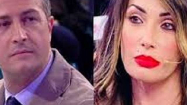 Uomini e donne, colpo di scena nell'ultima registrazione: Riccardo fa la proposta di matrimonio a Ida
