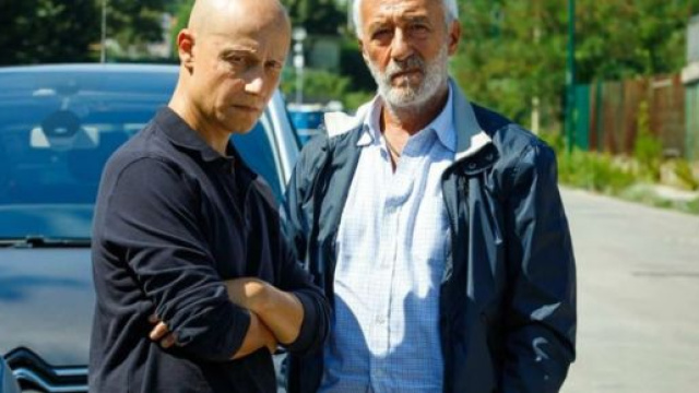 Upas trame episodi 9-13 dicembre: i fratelli Giordano preoccupano il padre Raffaele