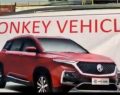 MG Motor responds to Hector-Donkey controversy, willing to offer 100 per cent replacement