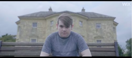 FaZe Mongraal's team finished second and bagged $120,000. [Image source: FaZe Clan/YouTube]