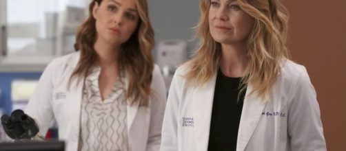 Greys Anatomy foi produzida pelo canal americano ABC e &eacute; distribu&iacute;da pela Netflix. (Divulga&ccedil;&atilde;o/Netflix)