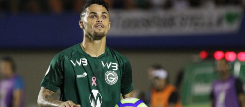 Michel &eacute; desejo da diretoria do Corinthians. (Arquivo Blasting News)