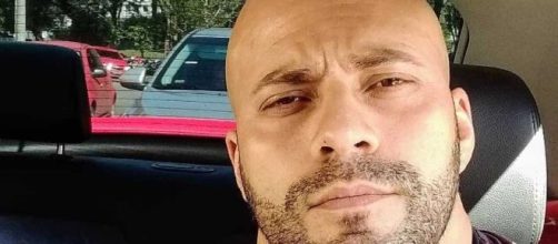 O deputado cuspiu em mulher. (Arquivo Blasting News)