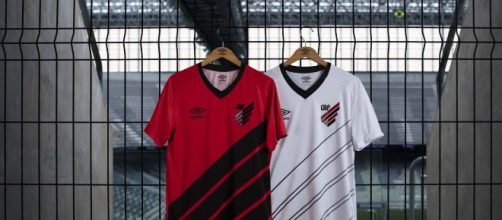 Sem vit&oacute;ria na &uacute;ltima rodada, o Athletico deixa de ganhar R$ 6,9 mi a mais. (Arquivo Blasting News)