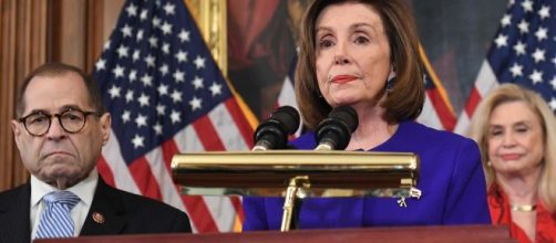 Trump es acusado de obstrucci&oacute;n y abuso de poder por los dem&oacute;cratas