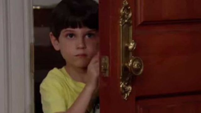 Beautiful: Beth &egrave; viva, Douglas vede la bimba di Hope