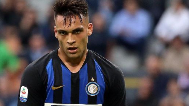 Diretta Inter-Barcellona, Champions League