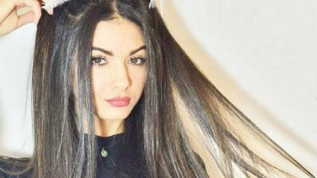 Elisa Maino, giovane influencer 15 enne ospite a La vita in diretta