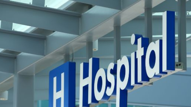 It's time to disrupt the existing hospital business model - brookings.edu