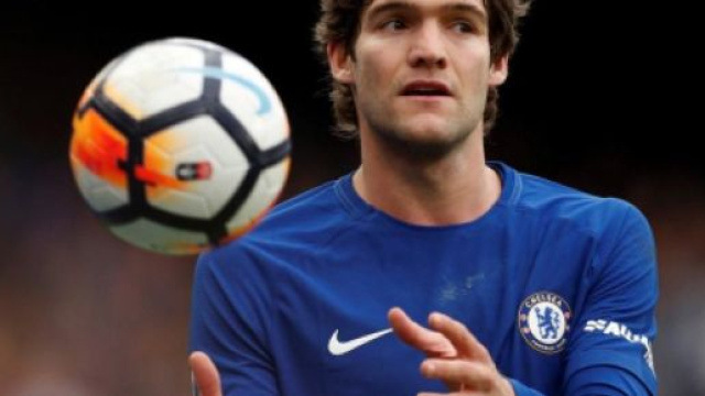 Juventus, possibile colpo Marcos Alonso