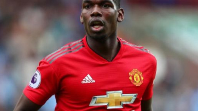 Juventus, possibile colpo Pogba in estate