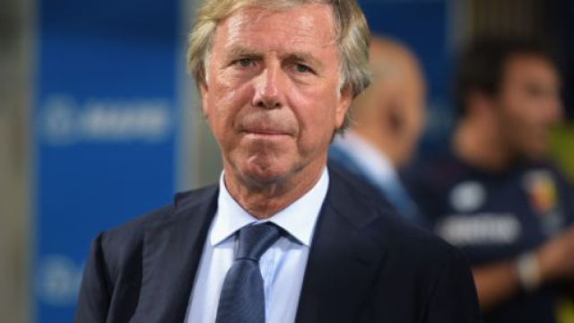 L'Hammarby attacca il Genoa di Enrico Preziosi per un'operazione di mercato: 'Non sono professionali'