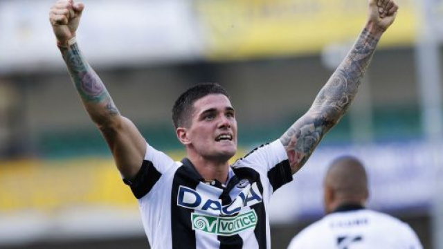 L'Inter &egrave; ad un passo da De Paul