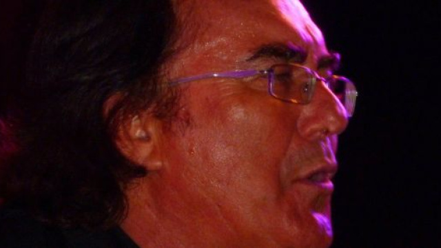 Lutto per Al Bano Carrisi: morta la madre Jolanda