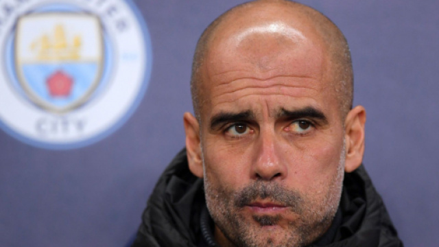 Mercato PSG : Paris 'choix possible' pour Guardiola (Cr&eacute;dit instagram/mancity)