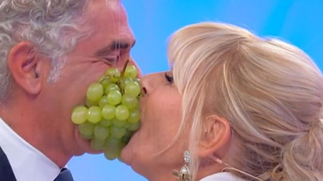 'Uomini e Donne over', rapporti tesi tra Juan e Gemma