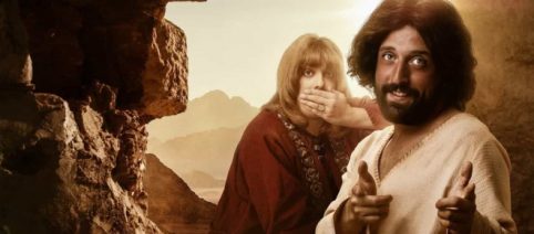 Vídeo revela que três pessoas estiveram no ataque ao Porta dos Fundos