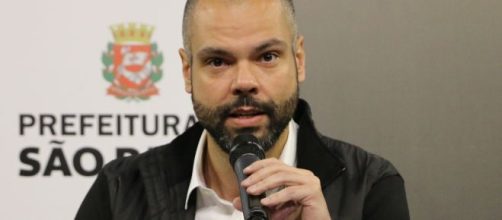 Covas est&aacute; internado na UTI. (Arquivo Blasting News)