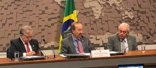 CPI Chape vai come&ccedil;ar em fevereiro de 2020. (Arquivo Blasting News)