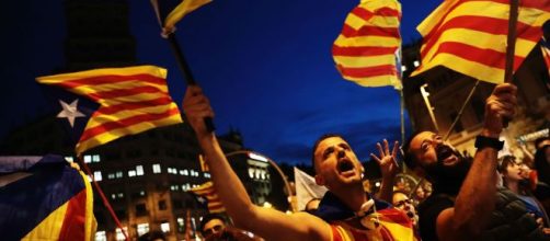 El extra&ntilde;o boicot de Tsunamic Democr&agrave;tic al Cl&aacute;sico