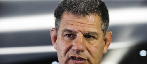 Gustavo Bebianno rebate cr&iacute;ticas de Bolsnaro em entrevista &agrave; revista VEJA. (Arquivo Blastingnews)