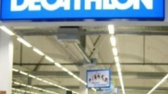Assunzioni Decathlon: posizioni aperte per operatori della logistica