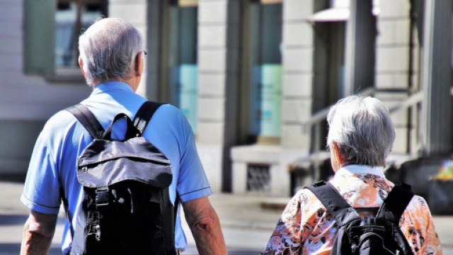 I diritti inespressi dei pensionati sotto la lente d'ingrandimento di Di Marted&igrave;.