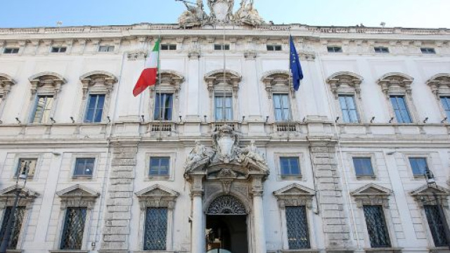 La Corte Costituzionale ha un nuovo presidente