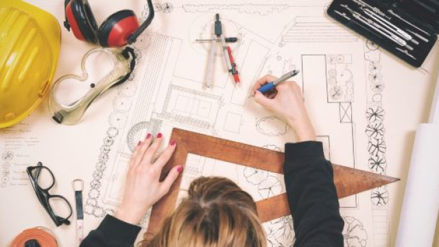 La Federazione degli Architetti e Ingegneri Professionisti si sentono discriminati nei confronti dei geometri