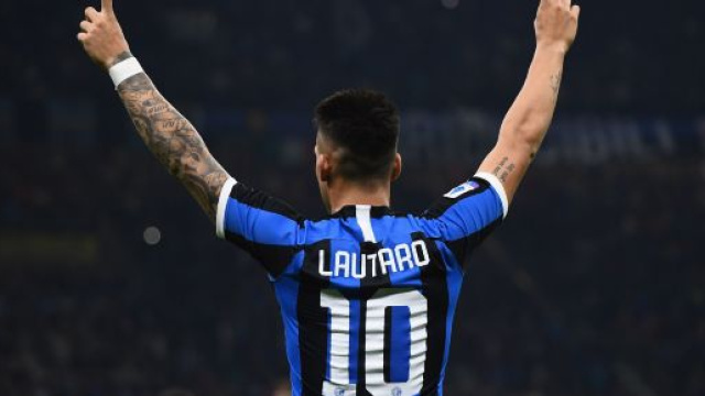 Lautaro Martinez continuerebbe ad essere oggetto del desiderio del Barcellona