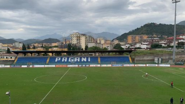 LIVE! Paganese-Reggina 1-1, FINALE | ReggioNelPallone - reggionelpallone.it