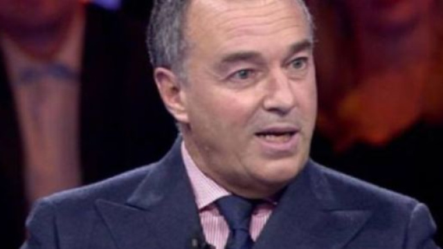 Maurizio Pistocchi, ospite a TMW Radio.