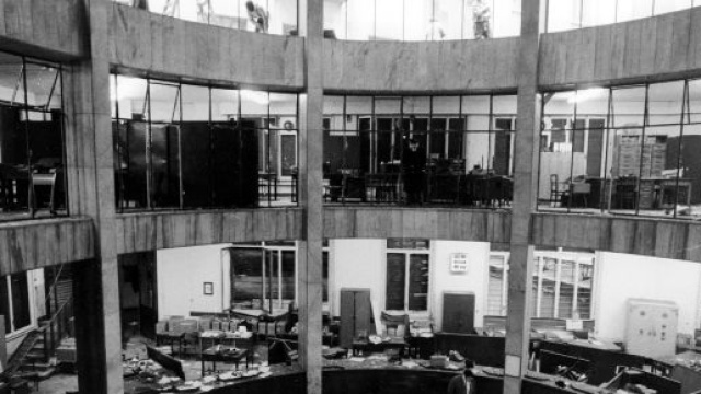 Milano, strage di Piazza Fontana: Sala chiede scusa alla famiglia di Giuseppe Pinelli