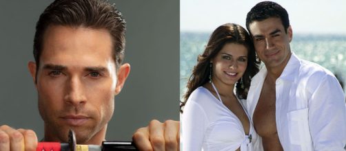 "Acorralada" e "El Drag&oacute;n" est&atilde;o dispon&iacute;veis no Brasil. (Divulga&ccedil;&atilde;o/Univision/Venevisi&oacute;n)