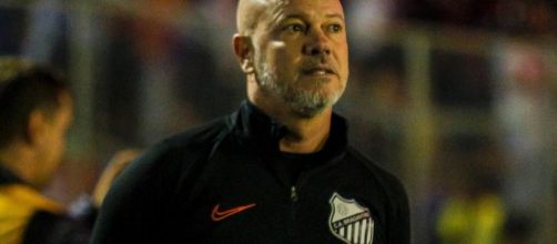 Antonio Carlos dever&aacute; receber pacot&atilde;o de refor&ccedil;os. (Arquivo Blasting News)