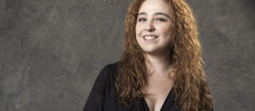 Atriz usa relacionamento na vida real como 'espelho' para personagem. (Arquivo Blasting News)