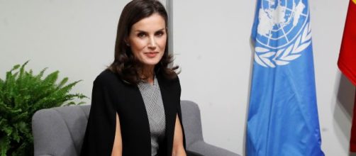 Letizia e Inditex triunfan en la Cumbre del Clima