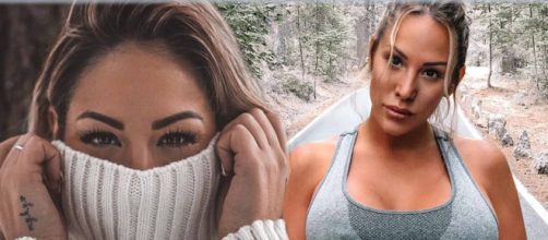 Steisy habla de las complicaciones de su &uacute;ltima operaci&oacute;n de pecho