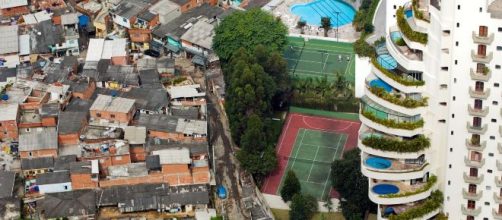 Testemunha desmente declara&ccedil;&atilde;o inicial da PM. (Arquivo Blasting News)