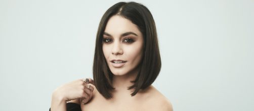 Vanessa Hudgens. / cosmopolitan.com