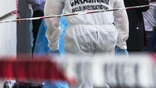 19 enne in preda a furia omicida uccide anziana signora.