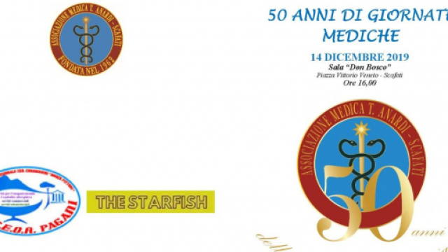 Associazione Medica Societ&agrave; Scientifica Anardi