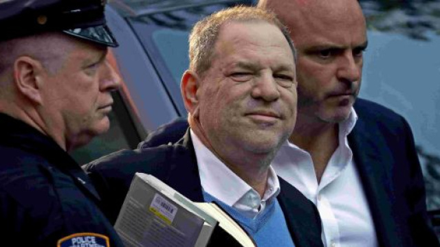 Caso Weinstein: patteggiamento in corso da 25 milioni di dollari con le vittime di abusi