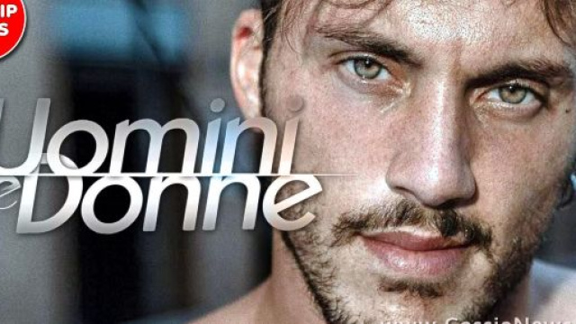 Giulio Raselli Nuovo Tronista a Uomini e Donne? - Gossip News - gossipnews.tv