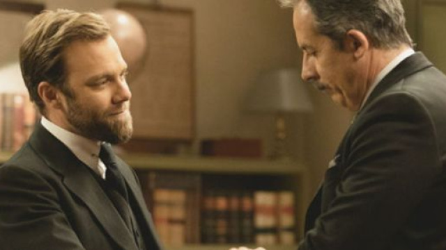 Il Segreto, spoiler: Juan Garcia e Fernando vogliono distruggere Puente Viejo