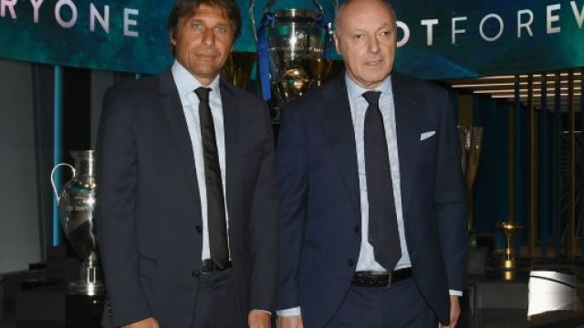 Inter, offensiva a gennaio per De Paul e Alonso