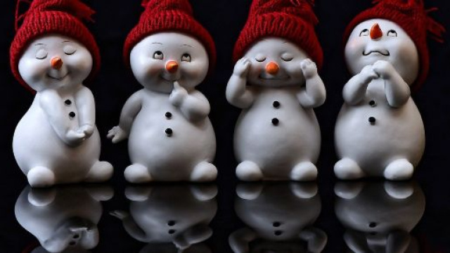 L'oroscopo di domani 14 dicembre