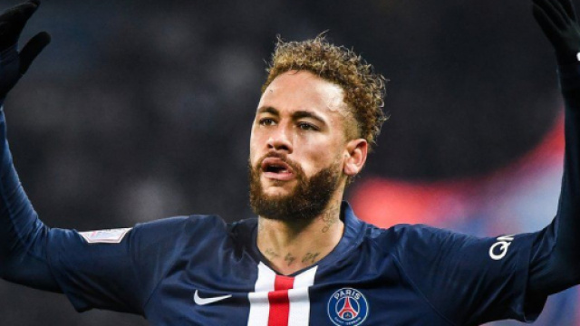 Mercato PSG : Chelsea 'en pole position' pour Neymar (Cr&eacute;dit : instagram/psg)